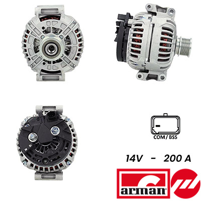 ALTERNATORE