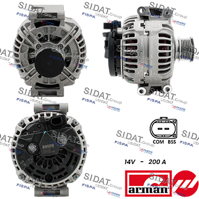 ALTERNATORE