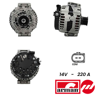 ALTERNATORE