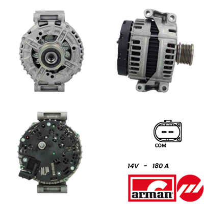 ALTERNATORE