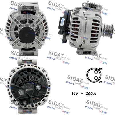 ALTERNATORE
