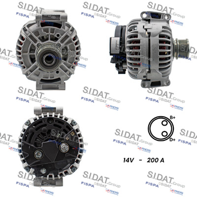 ALTERNATORE