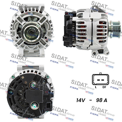 ALTERNATORE