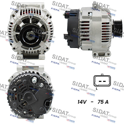 ALTERNATORE