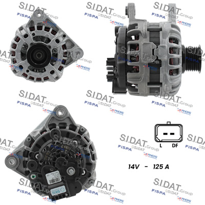 ALTERNATORE