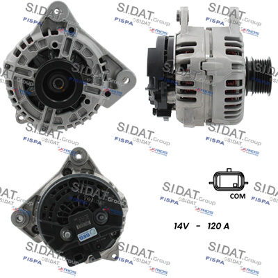 ALTERNATORE