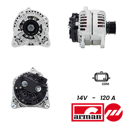ALTERNATORE
