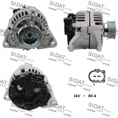 ALTERNATORE