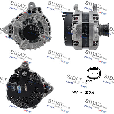 ALTERNATORE