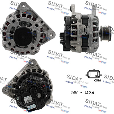 ALTERNATORE