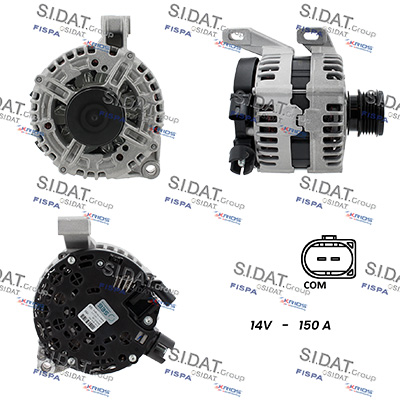 ALTERNATORE
