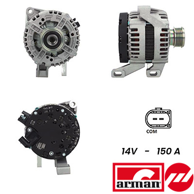 ALTERNATORE