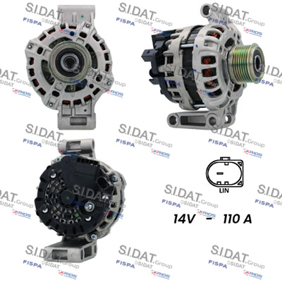 ALTERNATORE