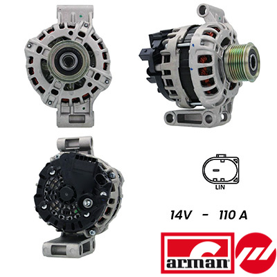 ALTERNATORE