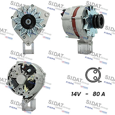 ALTERNATORE