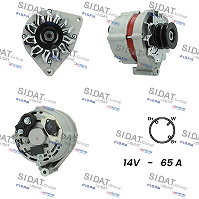 ALTERNATORE