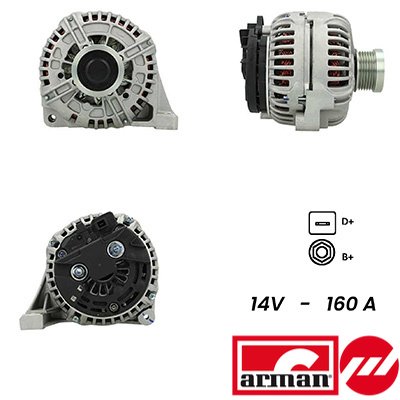 ALTERNATORE