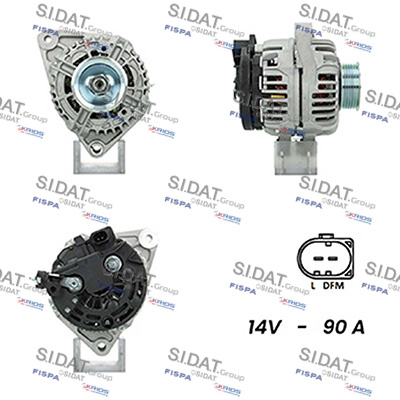 ALTERNATORE