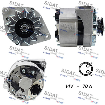 ALTERNATORE