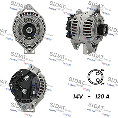 ALTERNATORE