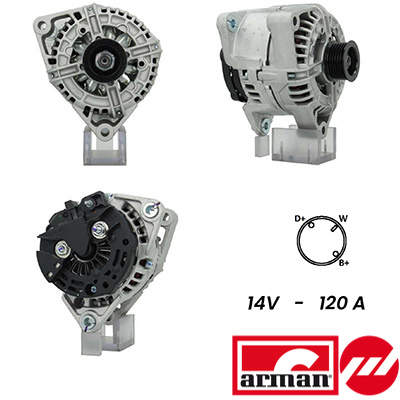 ALTERNATORE