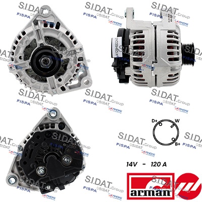 ALTERNATORE