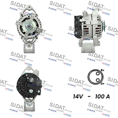ALTERNATORE
