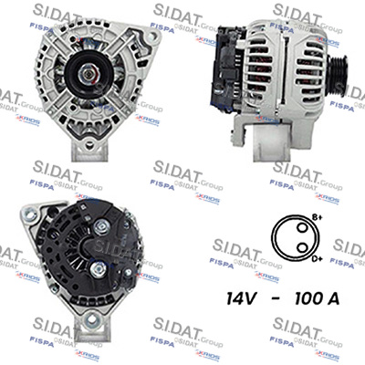 ALTERNATORE