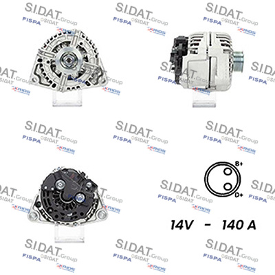 ALTERNATORE