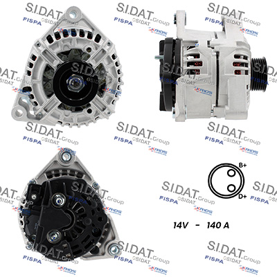 ALTERNATORE