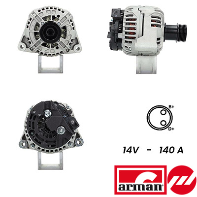 ALTERNATORE