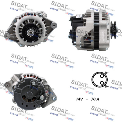 ALTERNATORE