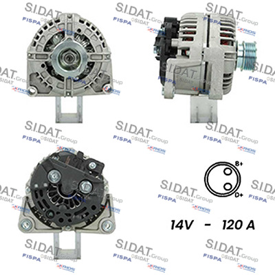 ALTERNATORE