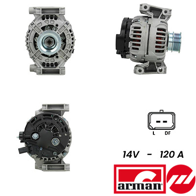 ALTERNATORE