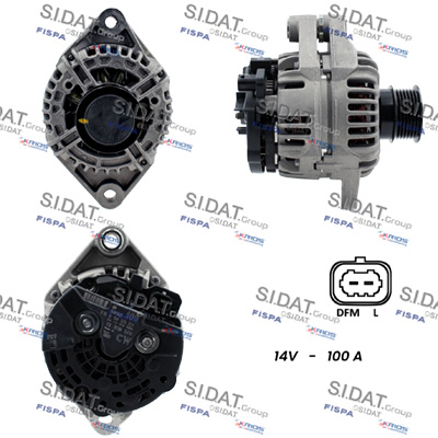 ALTERNATORE