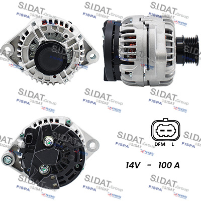 ALTERNATORE