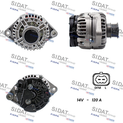 ALTERNATORE