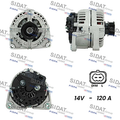 ALTERNATORE