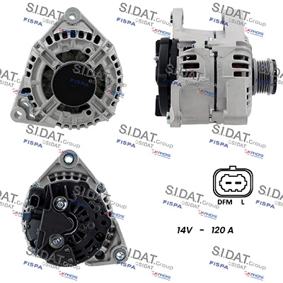 ALTERNATORE