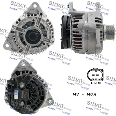 ALTERNATORE