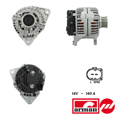ALTERNATORE