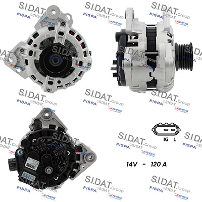 ALTERNATORE