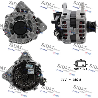 ALTERNATORE