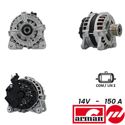 ALTERNATORE