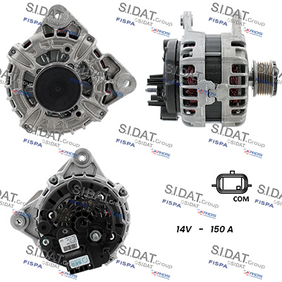 ALTERNATORE