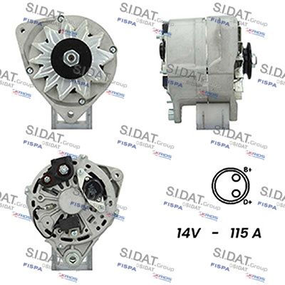 ALTERNATORE