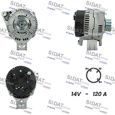 ALTERNATORE