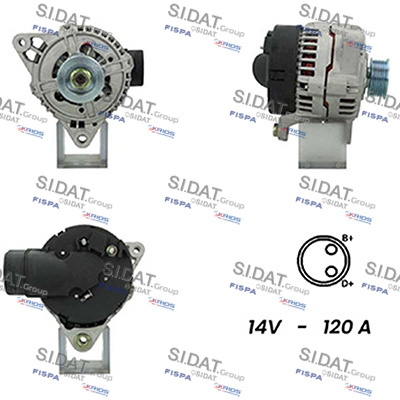 ALTERNATORE