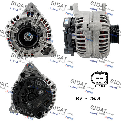 ALTERNATORE