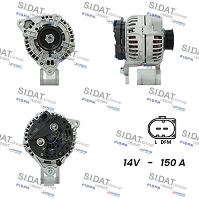 ALTERNATORE